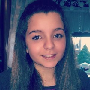 Meet your Posher, Mckenna